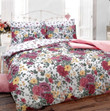 Vintage Floral Cla1612035B Bedding Sets