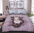Cute Kitten Cat Cla1612429B Bedding Sets
