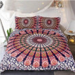Mandala Flower Fashion Cly1701283B Bedding Sets