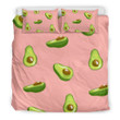 Avocado Pink Clp1712008T Bedding Sets