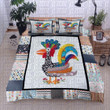 Chicken Cl20110399Mdb Bedding Sets
