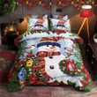 Snowman Tt1811062T Bedding Sets