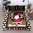 Santa Claus Dn1911089B Bedding Sets