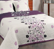 Small Flower Clt1612119T Bedding Sets