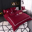 Givenchy Custom Bedding Set (Duvet Cover & Pillowcases)