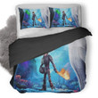 Hiccup How To Train Your Dragon 3 2019 Bedding Set
