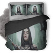 Hunter Steampunk Girl Bedding Set