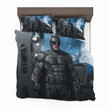 Justice League 2017 Movie Batman Ben Affleck Bruce Wayne Bedding Set