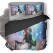 Claire Farron Final Fantasy Xv #1 Duvet Cover Bedding Set
