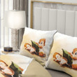 Chip And Dale Bedding Set