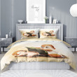 Chip And Dale Bedding Set