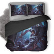 League Of Legends Talon #1 Duvet Cover Bedding Set