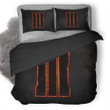 Call Of Duty Black Ops #6 Duvet Cover Bedding Set