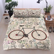 Bicycle Hn28100016B Bedding Sets