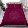 Mandala Love Clm2812454B Bedding Sets
