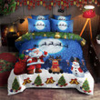 Merry Christmas Tl2510081T Bedding Sets