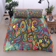 Hippie Love Is Free Dn28100127B Bedding Sets