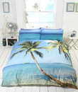 Palm Tree Clm2810362B Bedding Sets
