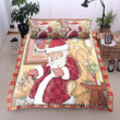 Santa Claus Nt2609139B Bedding Sets