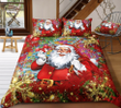 Santa Claus Dac271009 Bedding Set