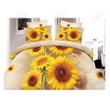 Little Sunflower Gs-Cl-Dt0102 Bedding Set