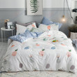 Pineapple Collection 1 Gs-Cl-Dt0811 Bedding Set