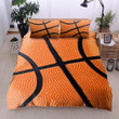 Basketball Nt140804B Bedding Sets