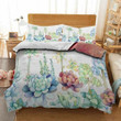 Flower Clm2809082B Bedding Sets