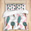 Cactus Ice Cream Clt2612051T Bedding Sets