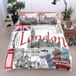 London Bt2111084B Bedding Sets
