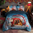 Merry Christmas Nn2410081T Bedding Sets