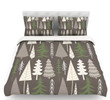 Happy Forest Clt2012101T Bedding Sets