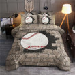 Baseball Hm2312013T Bedding Sets