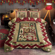 Merry Christmas Cg2111122T Bedding Sets