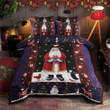 Santa Claus Merry Christmas Cg2410112T Bedding Sets