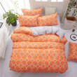Orange Clp2310126Tt Bedding Sets