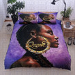 Black Women Cl22110044Mdb Bedding Sets