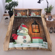 Christmas Snowman Clh2312066B Bedding Sets
