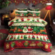 Merry Christmas Cg2410077T Bedding Sets