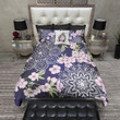 Boho Mandala Sakura Clp0210023B Bedding Sets