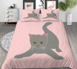 Cat Cl300949Mdb Bedding Sets