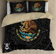 Thevitic™ Mexico Bedding Set Hd06034