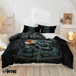 Thevitic™ Skull Bedding Set Hd04252