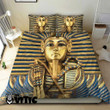 Ancient Egypt Pharaoh Bedding Set V2 Hd03156