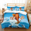 3D Customize Ice Age Bedding Set Duvet Cover Set Bedroom Set Bedlinen