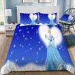 Disney Cinderella 5 Duvet Cover Bedding Set