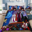 Disney Villains 52 Duvet Cover Bedding Set