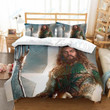 3D Customize Justice League Bedding Set Duvet Cover Set Bedroom Set Bedlinen