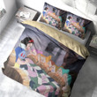 Disney Snow White 3 Duvet Cover Bedding Set