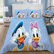 Disney Donald Duck 6 Duvet Cover Bedding Set